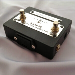 LEON MD-1 Multi-Driver【sold out】 - TOKYO EFFECTOR