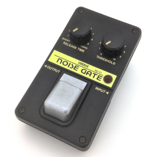 OC-01 OCTAVER【sold out】 - TOKYO EFFECTOR