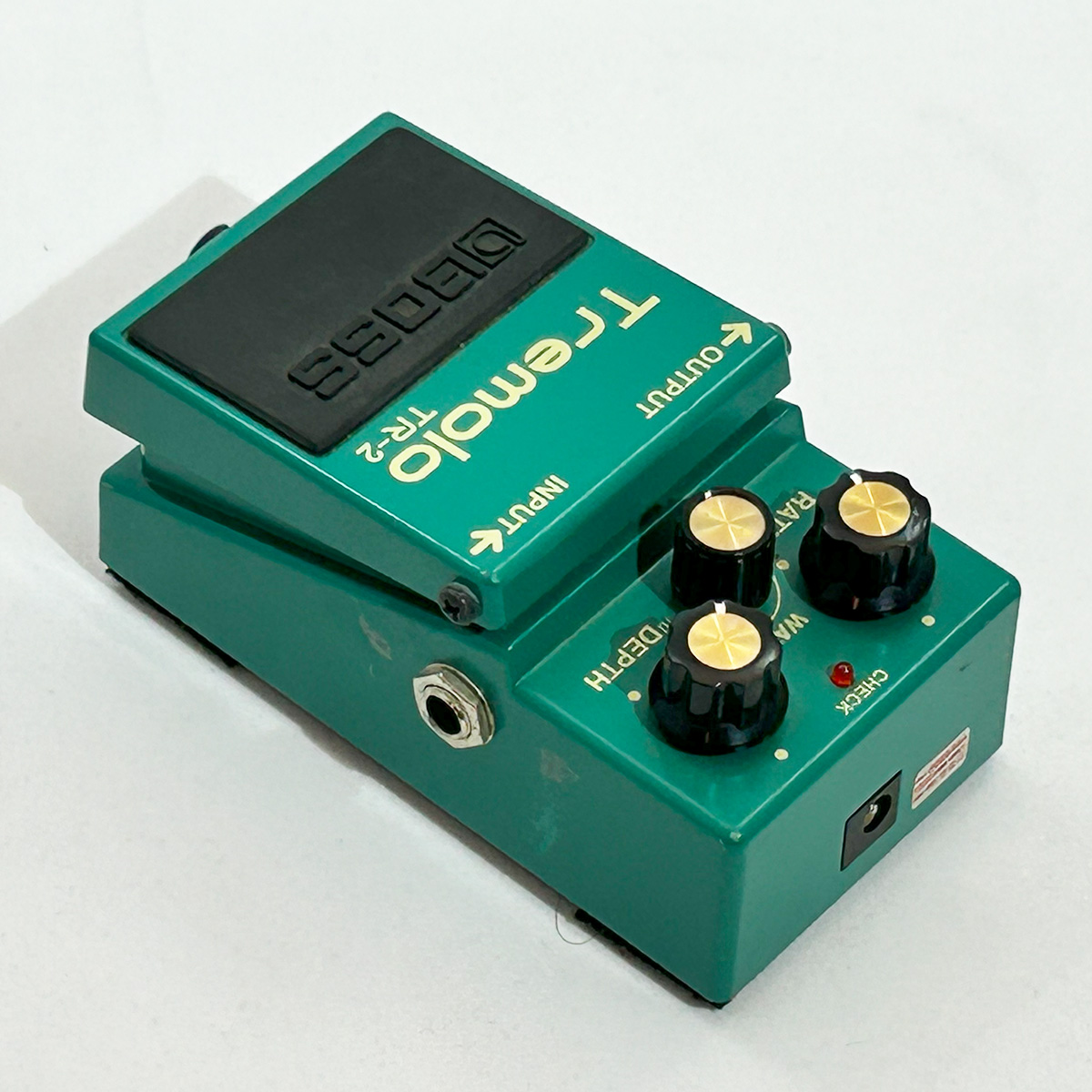 BOSS TR-2（管理番号：S022） - TOKYO EFFECTOR