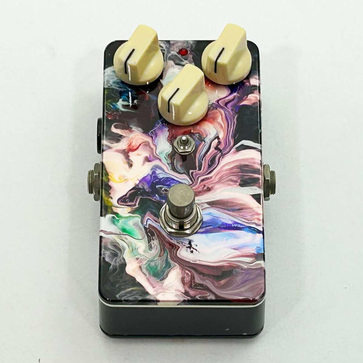 LANDGRAFF IZAC machine Select D.O.D Mod KIT（管理番号：802