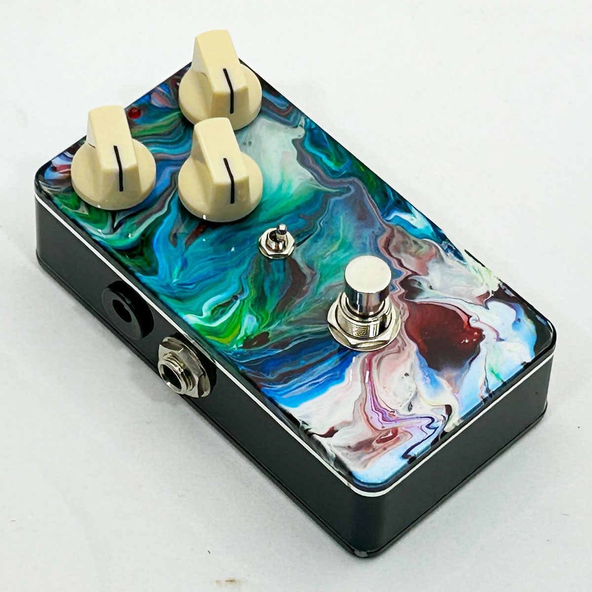 LANDGRAFF DYNAMIC OVERDRIVE #2494（管理番号：840） - TOKYO EFFECTOR