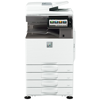 シャープ カラーコピー機・複合機 MX-3631 | シャープ機 | 東京複合機