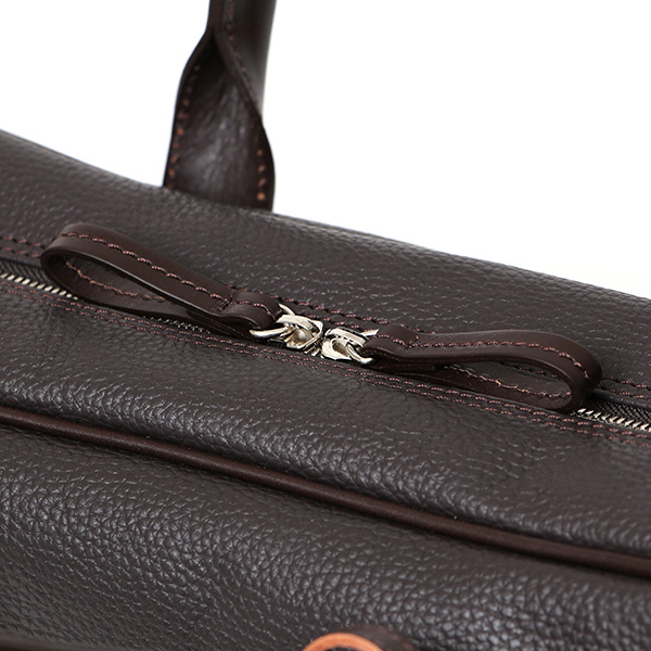 東京ヒマワリ / ボーデッサン(BEAU DESSIN) フルタンニン鞣し