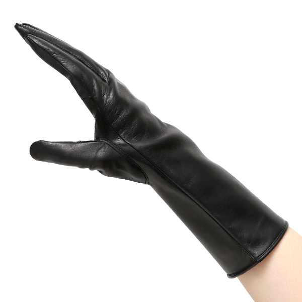 東京ヒマワリ / クロダ(KURODA) 【WOMEN】 イタリーラム ロング