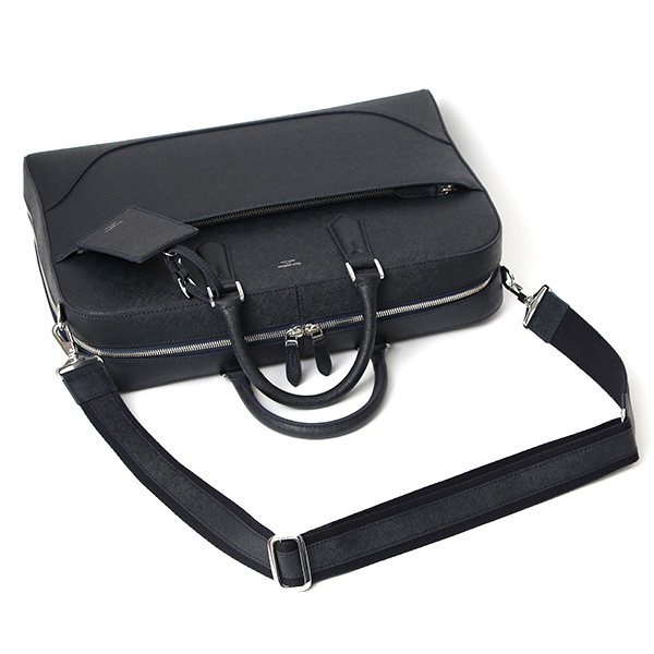 東京ヒマワリ / ペッレ モルビダ(PELLE MORBIDA) キャピターノ レザー