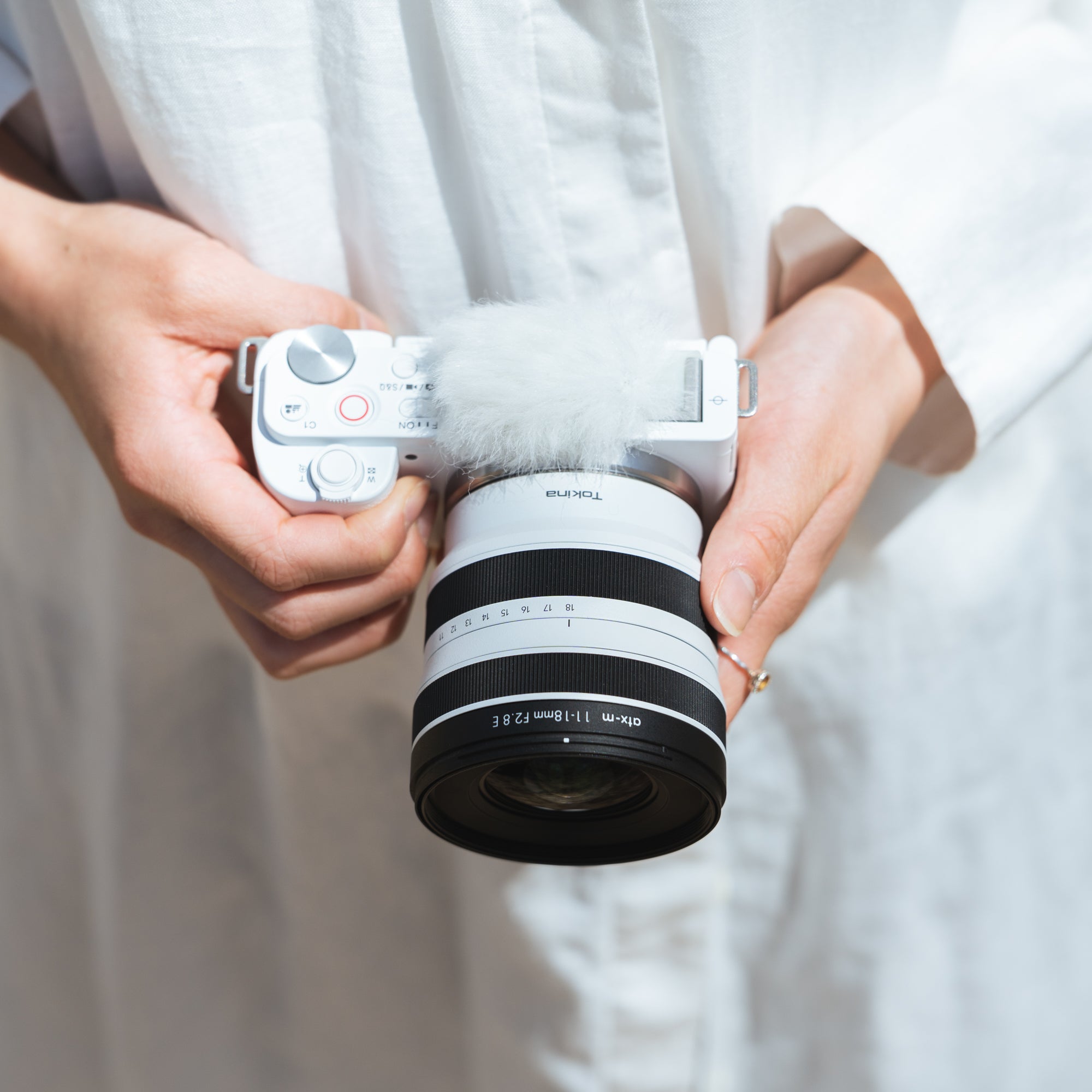 atx-m 11-18mm f/2.8 Sony E Mount - FREE SHIPPING – Tokina Lens USA