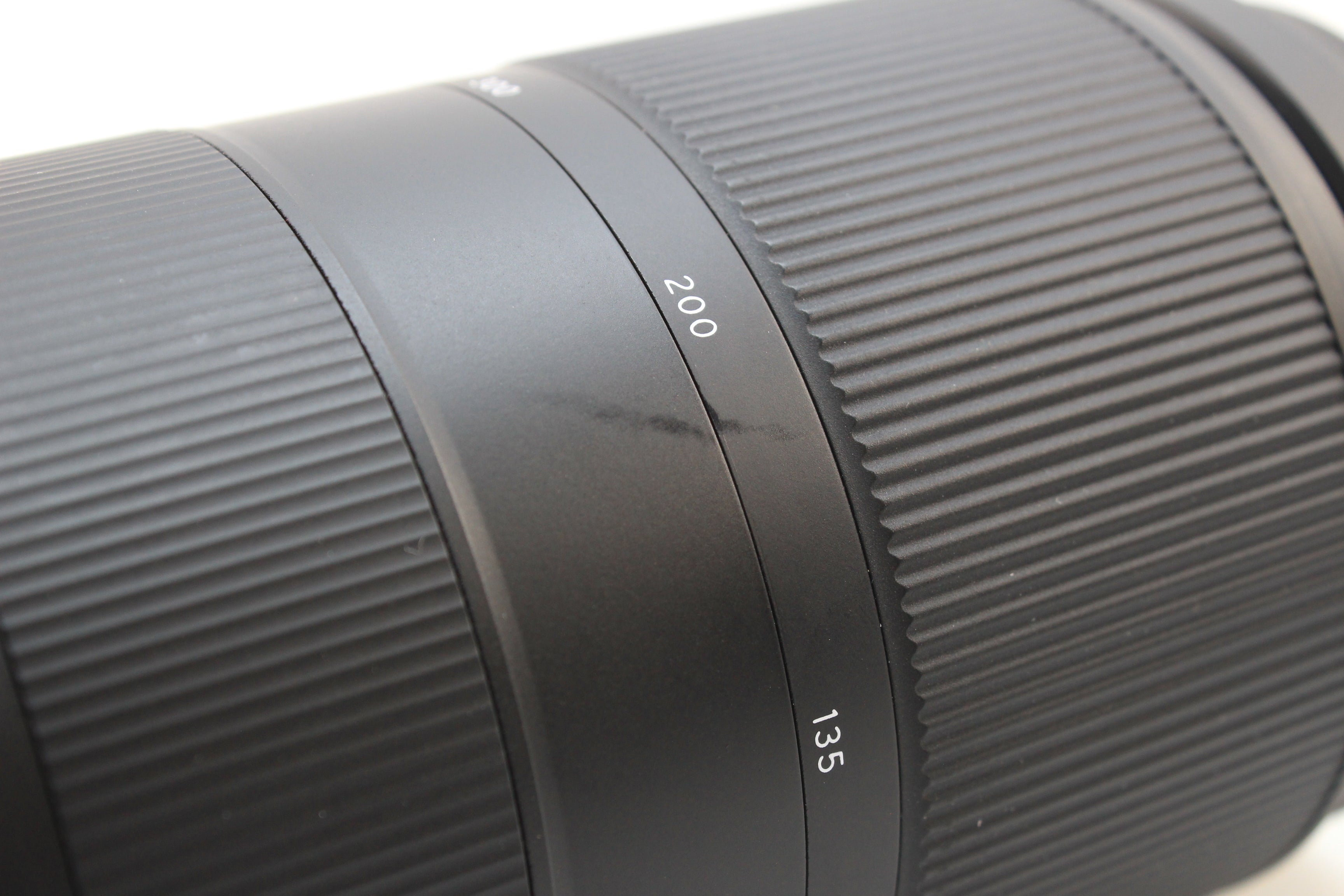 中古(used)】タムロン 100-400mmF4.5-6.3 Di VC USD (ニコンFマウント