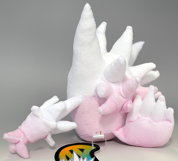 ポケモン ぬいぐるみ レビュー BOX3