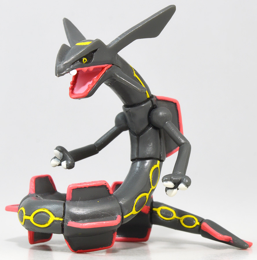 ポケモン モンコレレビュー SVセット・食玩ほか ときてっと TOKITETO