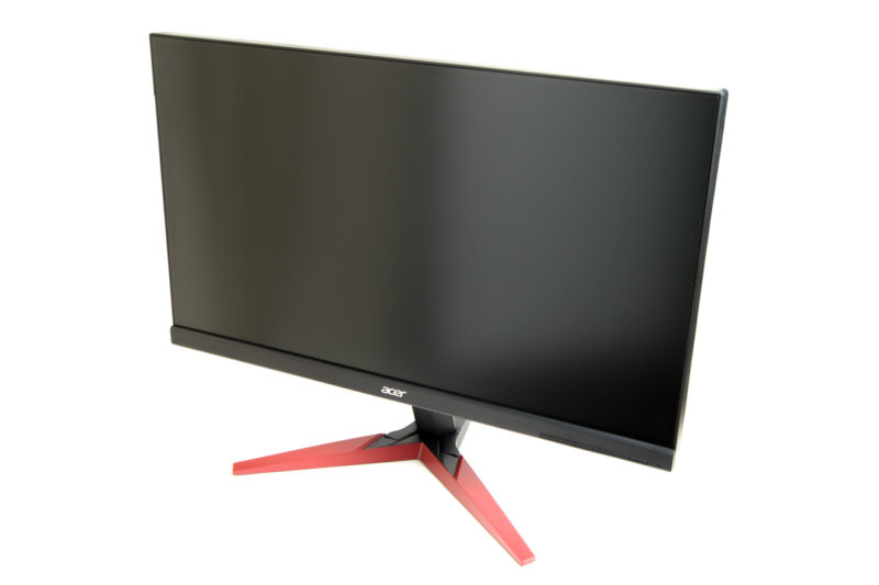 Acerゲーミングモニター KG251Qをレビュー！144hz対応で24.5インチ