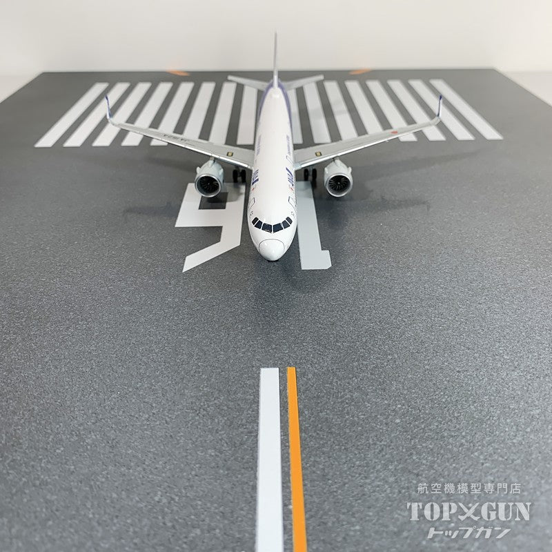 全日空商事 A321neo ANA 全日空 スナップフィットモデル(ドア