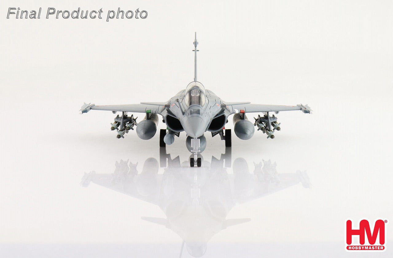 Hobby Master ラファールB フランス空軍 第1/4戦闘飛行隊