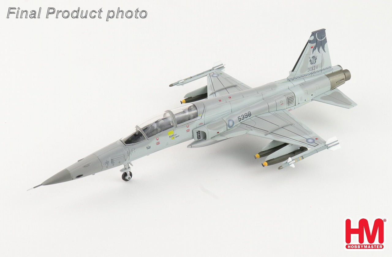 Hobby Master 【2月13日(金)発売】【予約商品】F-5F 中華民国空軍
