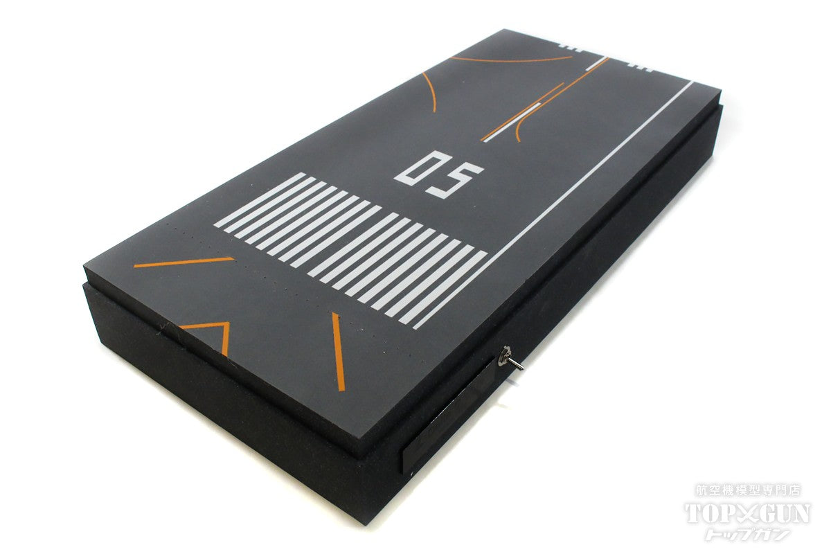 Delta Groove Roteiro(ロテイロ) 滑走路 羽田空港再現 D滑走路 RWY05