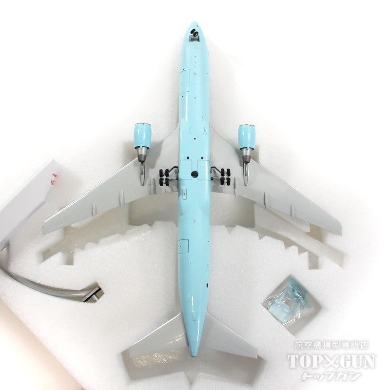 JC Wings 767-300BCF（改造貨物型） エアカナダ・カーゴ （貨物扉は