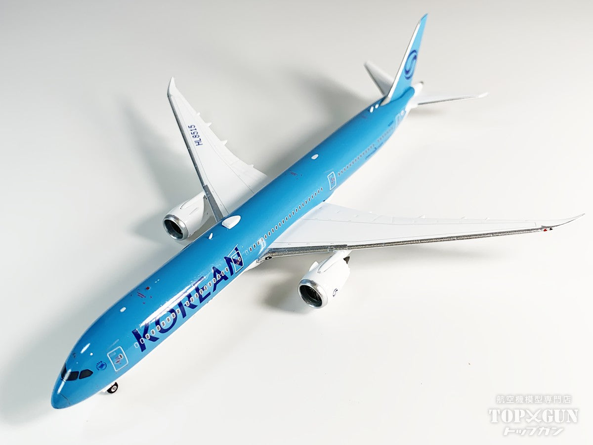 エアライン 1/400スケール
