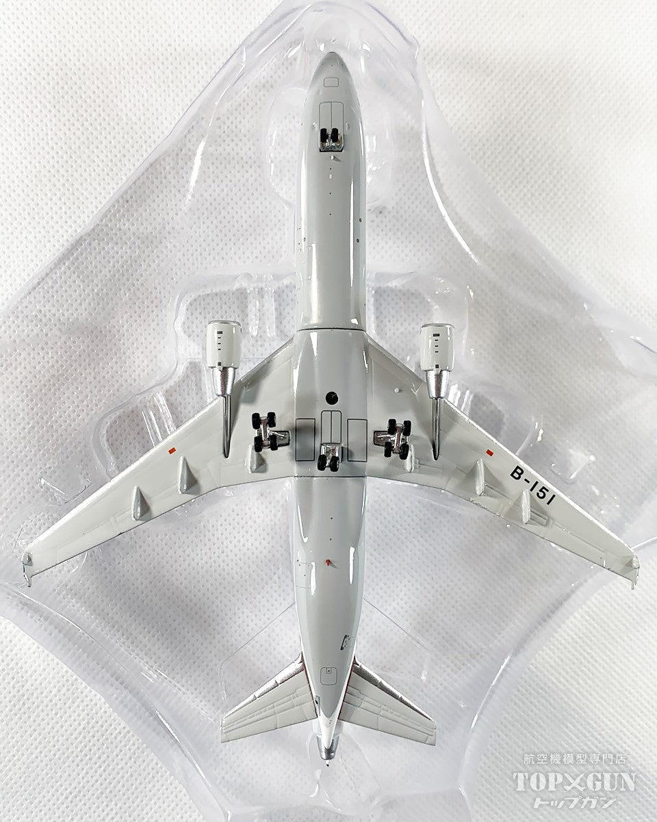 Phoenix MD-11 チャイナエアライン B-151 1/400 [11953]