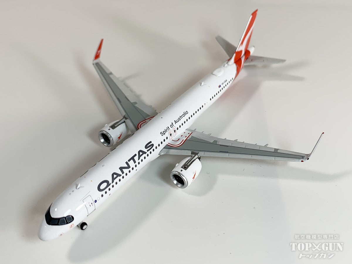 Phoenix A321neo カンタス航空 VH-OGA 1/400 [11976]