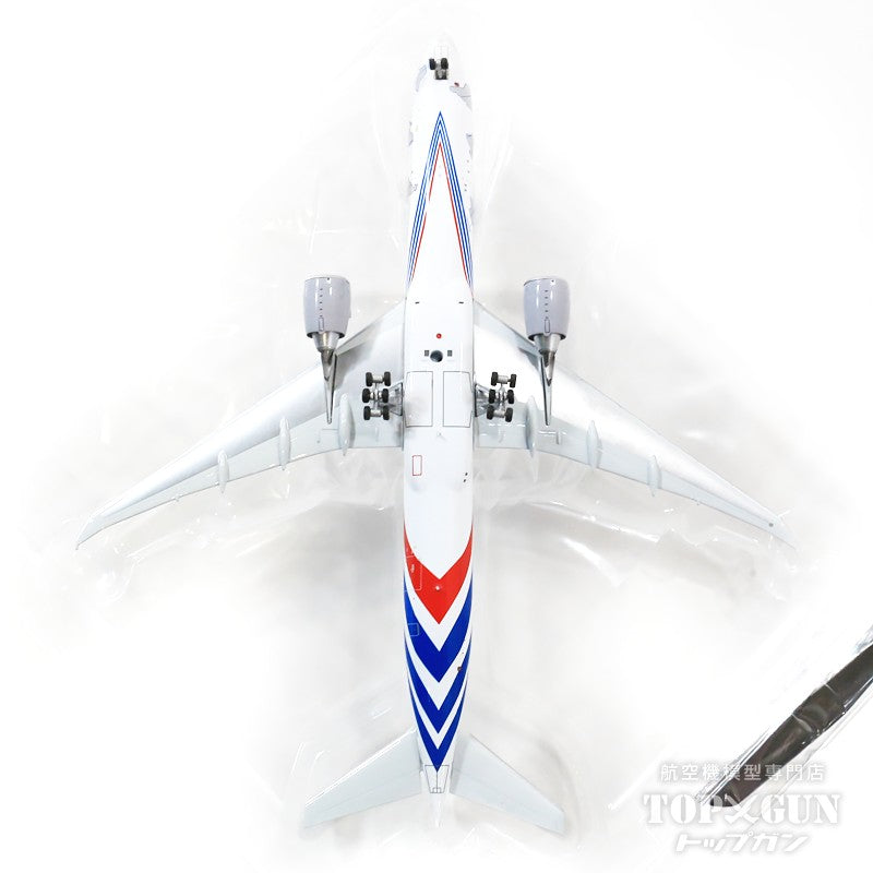 Aviation 400 777-300ER ボーイング ハウスカラー N5017V 1/400 [AV4092]