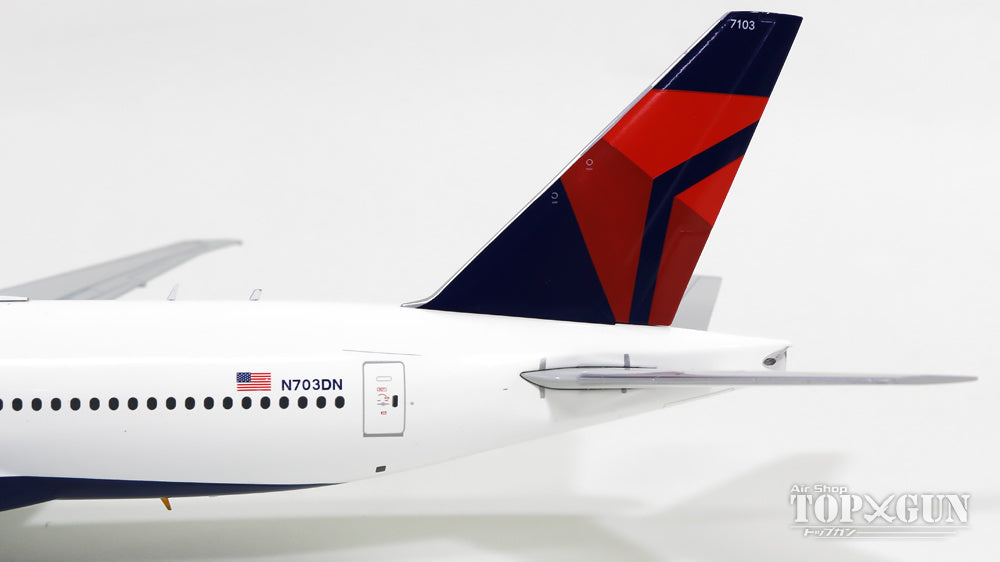 Gemini200 777-200LR デルタ航空 N703DN 1/200 [G2DAL513]