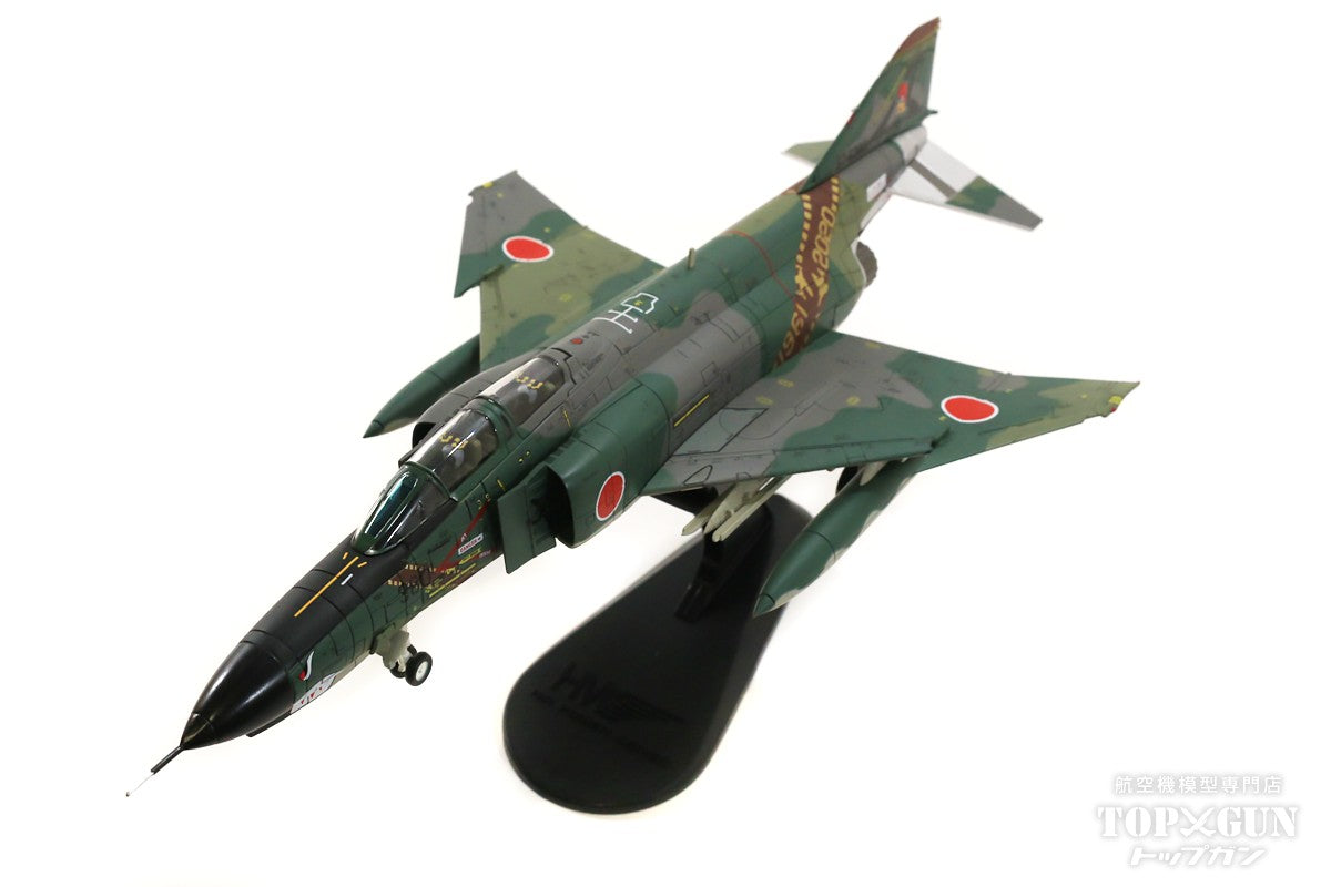 Hobby Master RF-4EJ（偵察改造型） 航空自衛隊 航空総隊 偵察航空隊