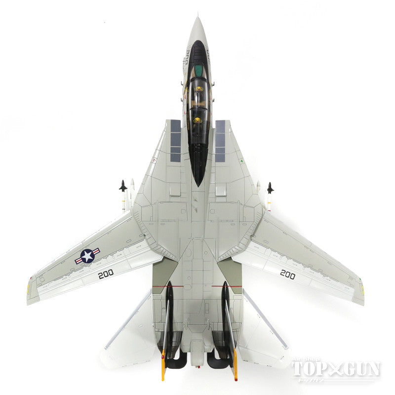 Hobby Master F-14A アメリカ海軍 第84戦闘飛行隊 「ジョリー