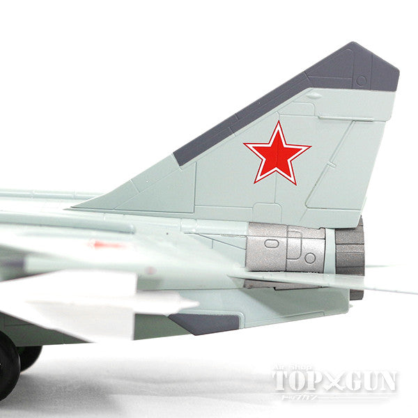 Hobby Master MiG-25P「フォックスバットA」 ソビエト防空軍 第513戦闘
