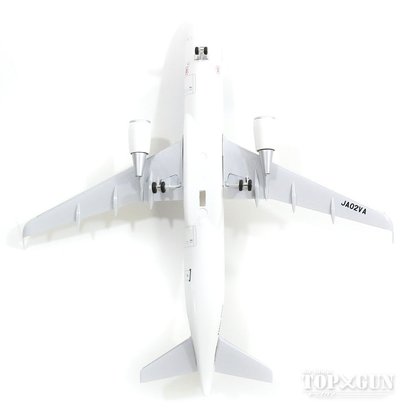 EverRise A320SL バニラ・エア 白塗装 JA02VA 1/150 ※プラ製 [JW15002]
