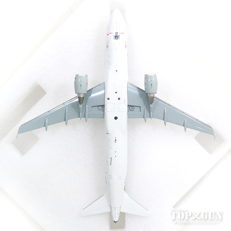 JFox Models A320-200 ルフトハンザ航空 特別塗装 「スター
