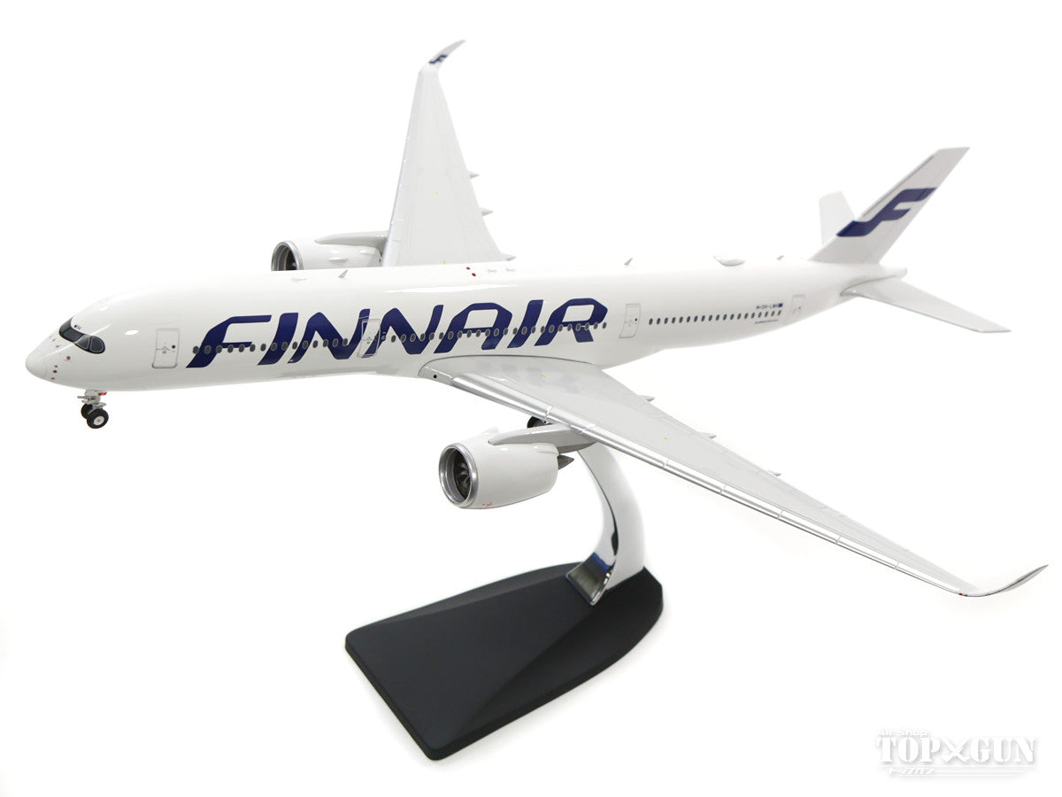 FINNAIR フィンランド航空 モデルプレーン A350-900 KIVET FINNAIR