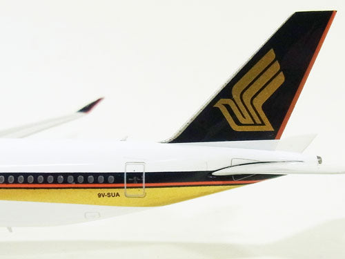 Phoenix A350-900 シンガポール航空 9V-SUA 1/400 [11000]