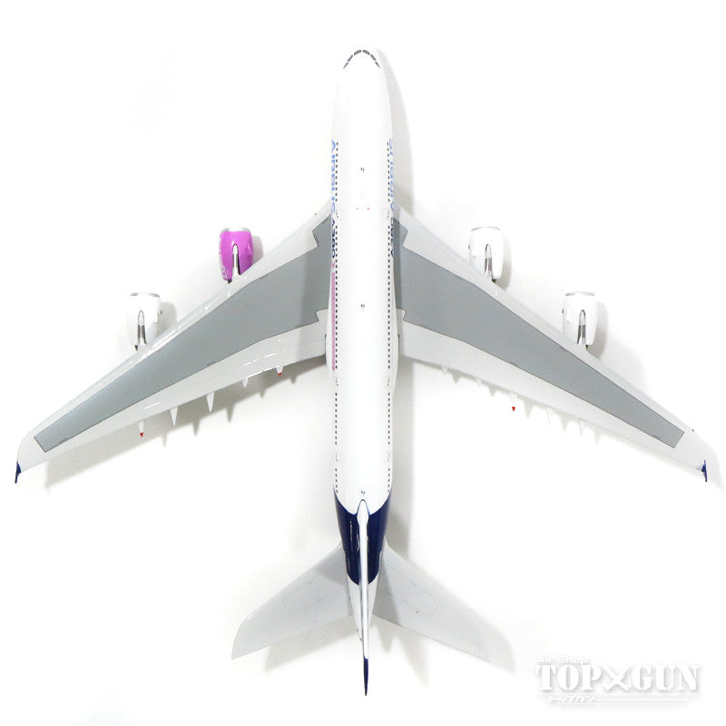 Phoenix A380 エアバス社 ハウスカラー 「Flying the A350-1000 extra