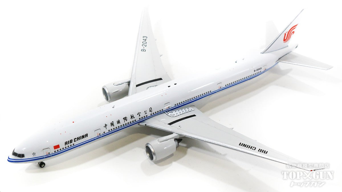 インフライト 1/200 中華航空 ボーイング747 ダイキャスト|2673| イン