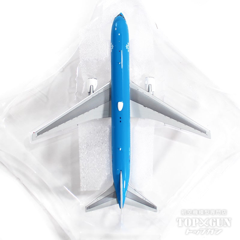 Phoenix 767-300ER KLMオランダ航空 1990-2000年代（ノースウエスト