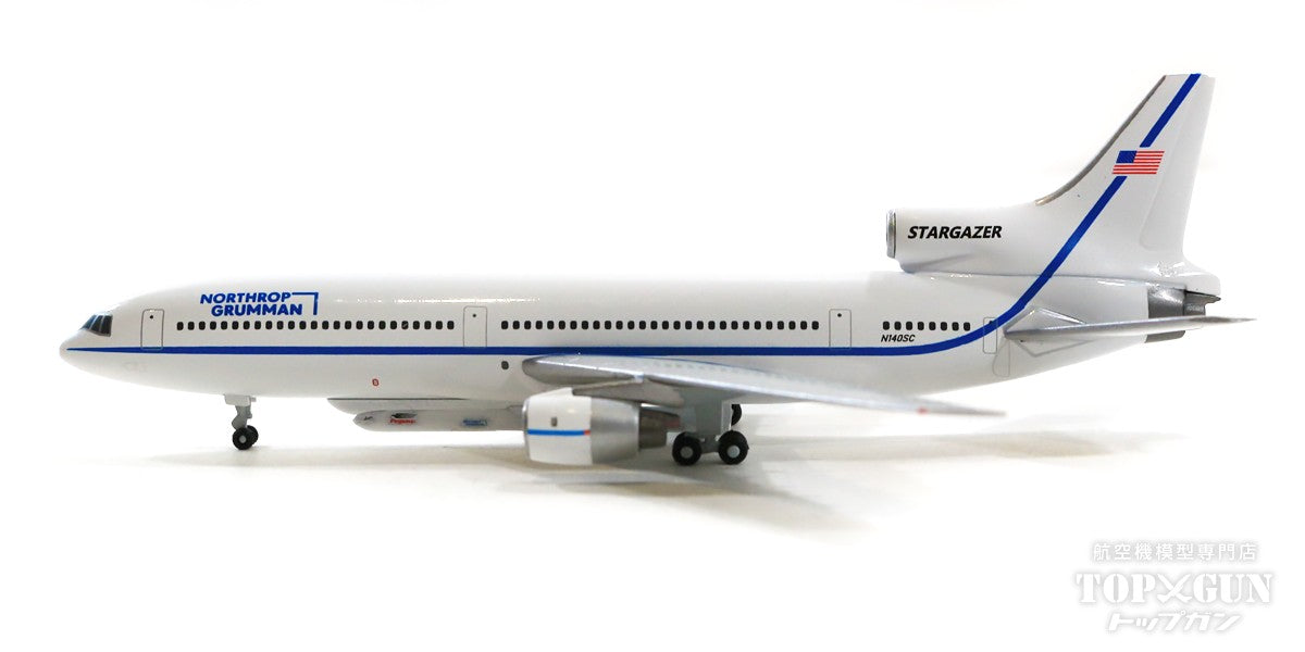 Herpa Wings L-1011-1 ノースロップ・グラマン・イノベーション