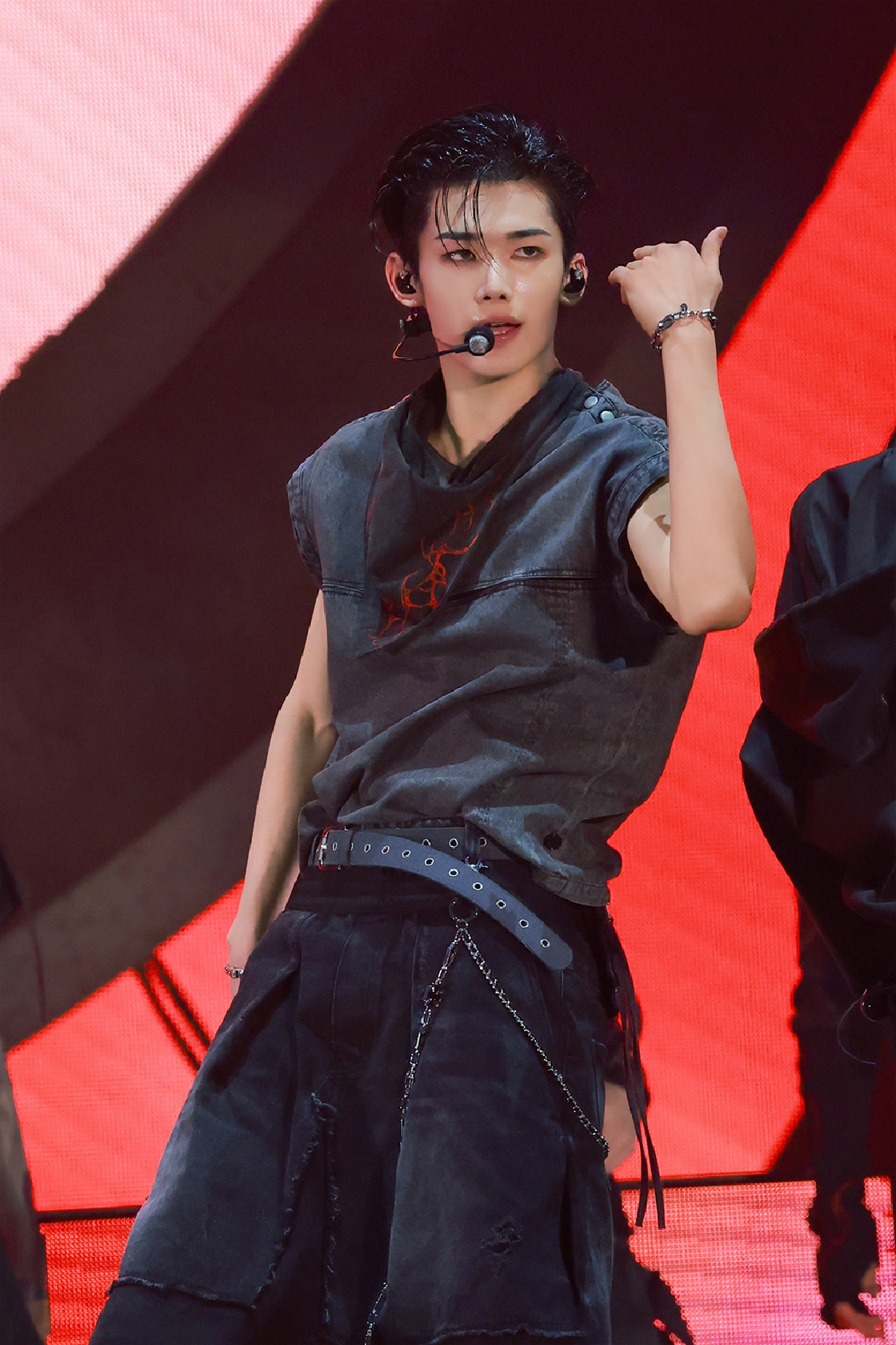 &TEAM「旋風を巻き起こしましょう」初のアジアツアー、愛知で開幕!弓