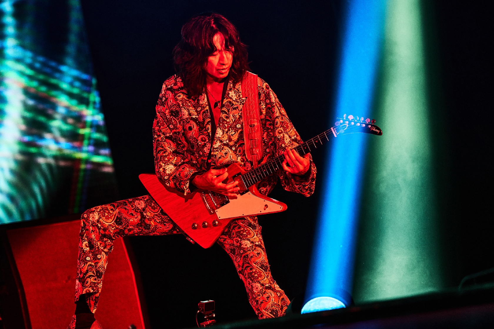 TAKUROのMCほぼ全文】GLAY 30周年記念公演 「これが俺の自慢のGLAYだ