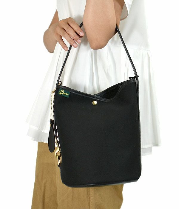 ブレディ (BRADY) FROME ショルダーバッグ バケットバッグ フルーム