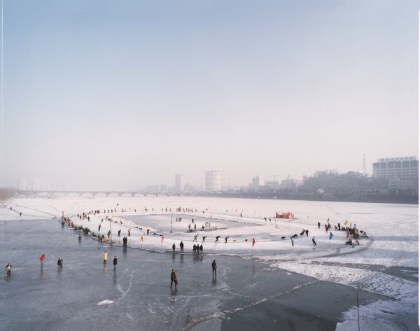 記憶：リメンブランス | 東京都写真美術館