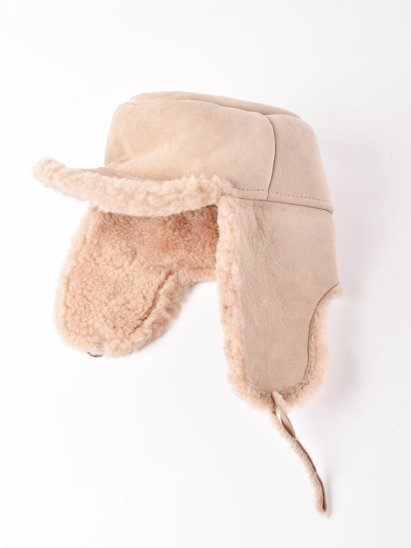 ムートン ボア フライトキャップ – 古着屋Top of the Hillのネット通販