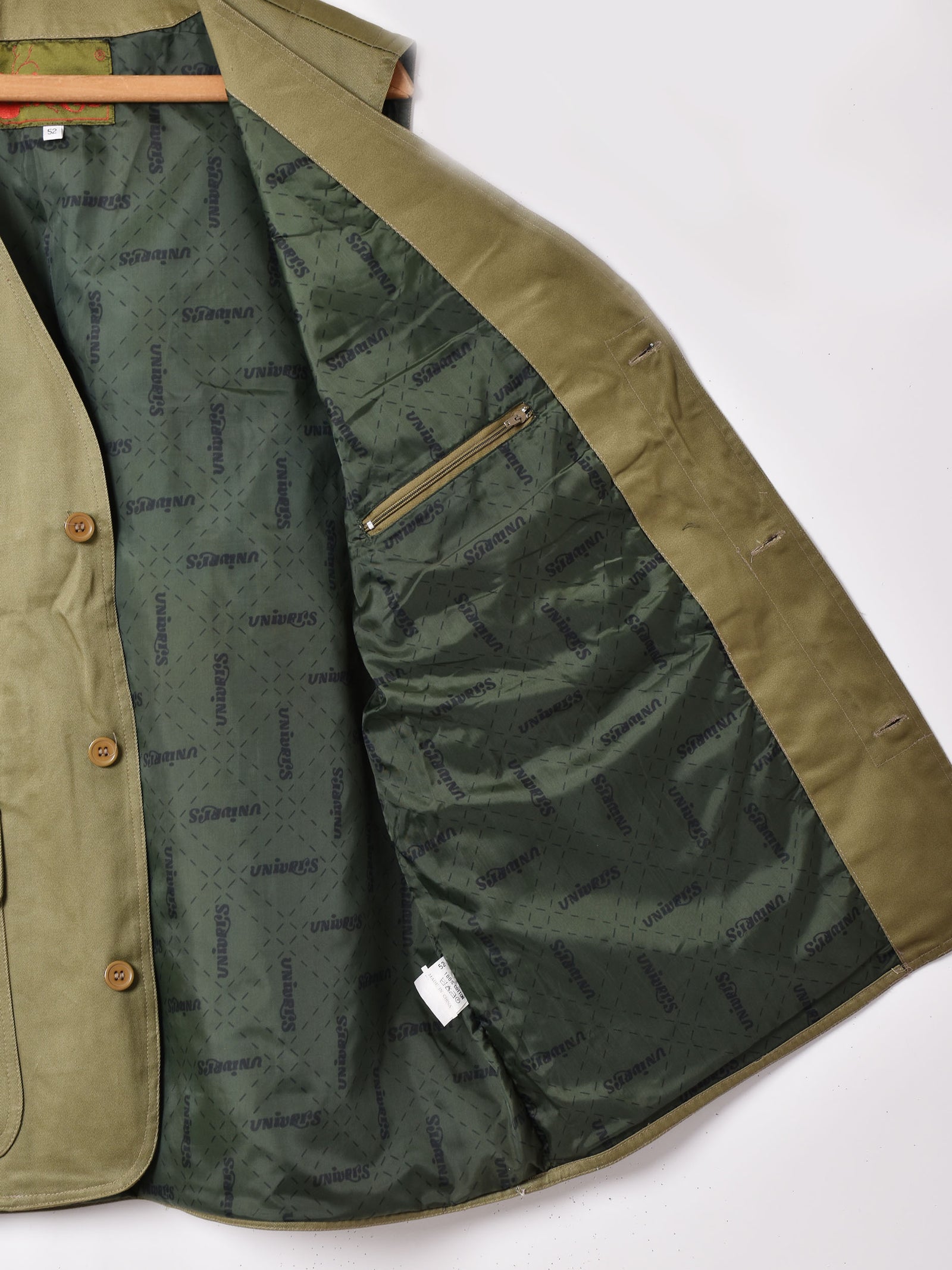 ハンティングベスト – 古着屋Top of the Hillのネット通販サイト