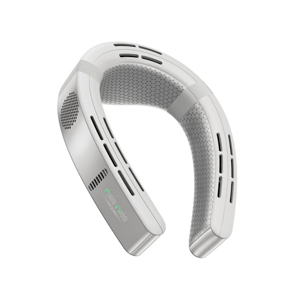 TORRAS COOLiFY Cyber 最強冷却ウェアラブルエアコン - 新世代ネック