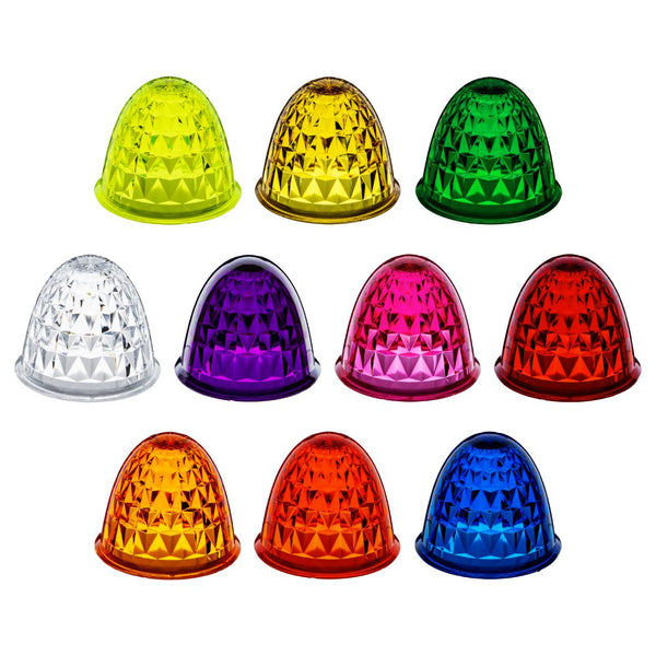 バスマーカーランプ G-1型用レンズ ジェットイノウエ – トララボ