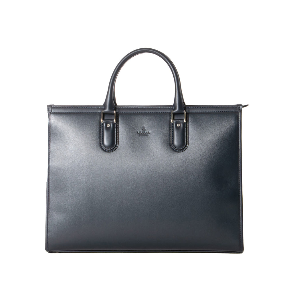 ランバンコレクション レザービジネスバッグ A4 ビジネスバッグ ニュー