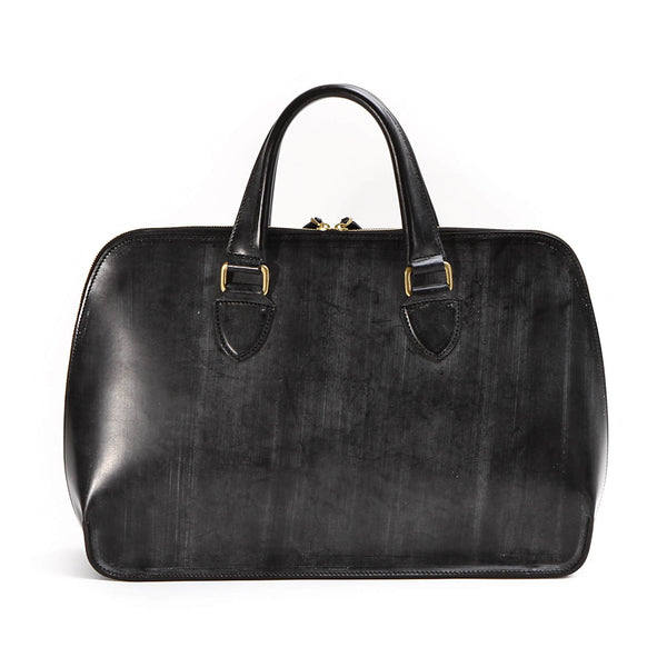 ガンゾ ブリーフケース BRIDLE ブリーフケース ブリーフバッグ