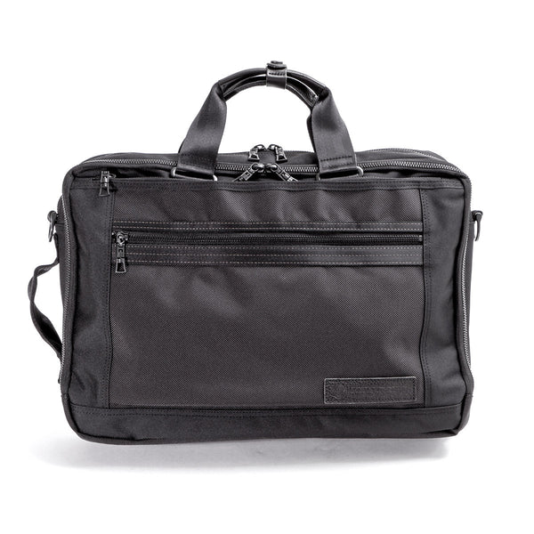 Masterpiece 3WAY Briefcase Business Bag Rucksack Shoulder EXPAND