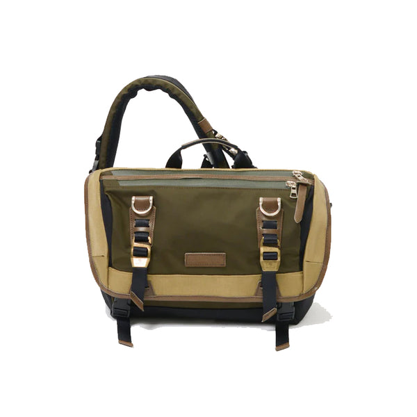 master-piece マスターピース メッセンジャーバッグ potential