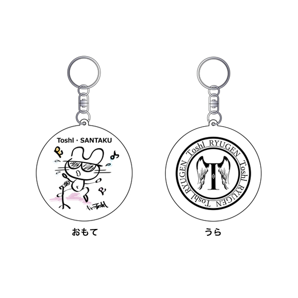 goods | Toshl Official WEBSITE 武士JAPAN