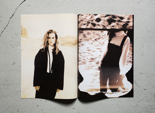 古書古本 Totodo：tricot COMME des GARCONS 各冊（トリコ