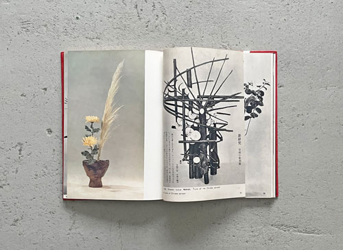 古書古本 Totodo: 草月の花 勅使河原蒼風（勅使河原蒼風 著. 婦人画